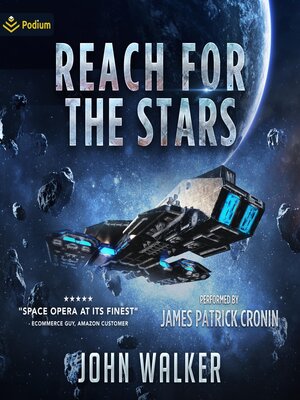 cover image of Reach for the Stars
